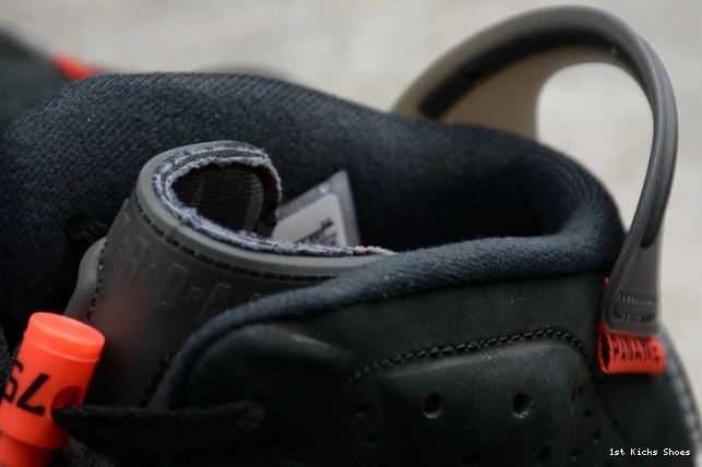 air infrared 6 ck1229- psg WellDesigned iron grey jordan 1201 1217